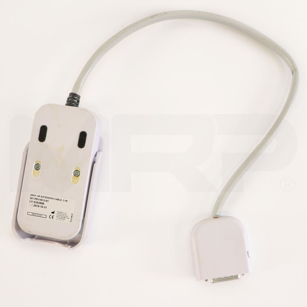 Solta Medical Clear & Brilliant Laser Handpiece Cable Extension Molex Adapter P011613-01