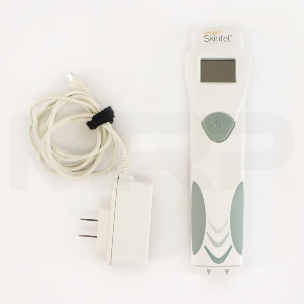 2024 Palomar ICON Vectus Skintel Melanin Density Skin Type Reader
