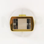 Cynosure Vectus Large Sapphire Optic Tip 3520C-0002