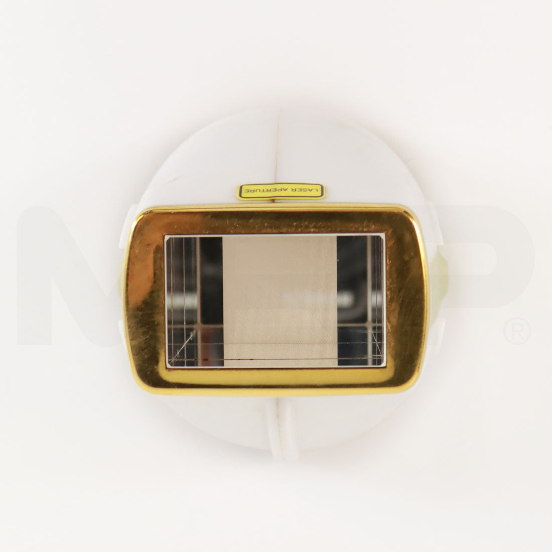 Cynosure Vectus Large Sapphire Optic Tip 3520C-0002