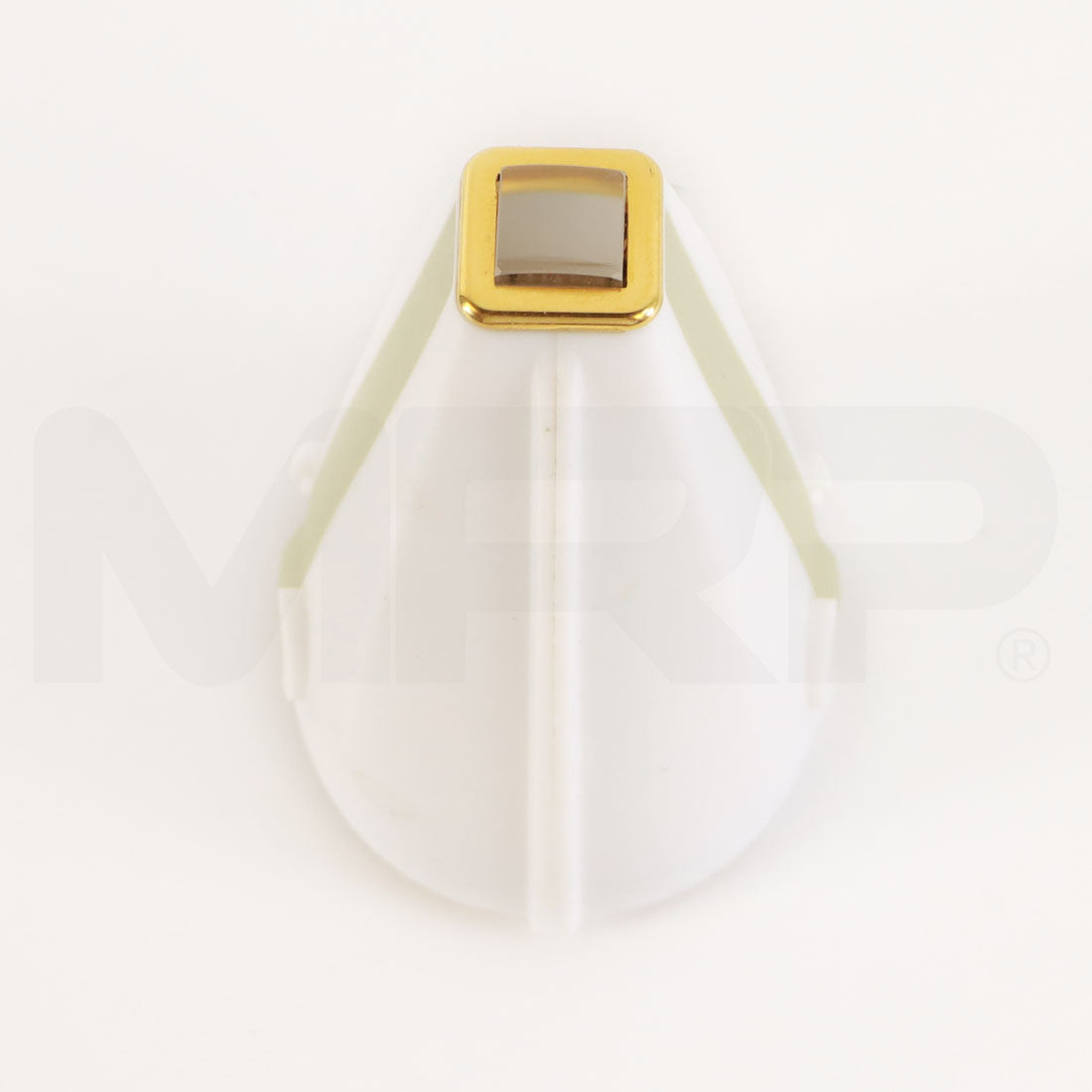 Cynosure Vectus Small Sapphire Optic Tip 3520A-0003
