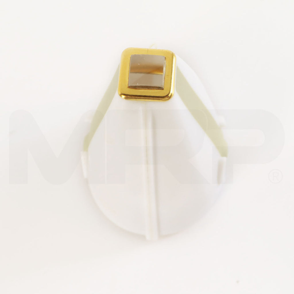 Cynosure Vectus Small Sapphire Optic Tip 3520A-0003