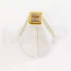 Cynosure Vectus Small Sapphire Optic Tip 3520A-0003
