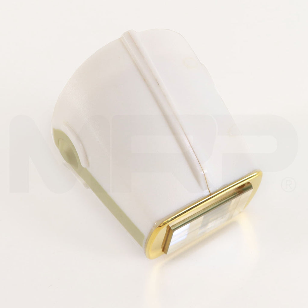 Cynosure Vectus Large Sapphire Optic Tip 3520C-0002