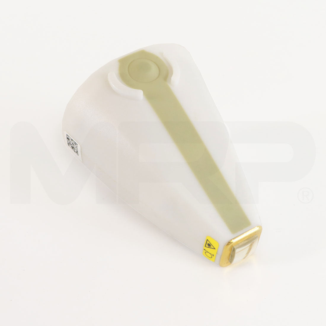 Cynosure Vectus Small Sapphire Optic Tip 3520A-0003