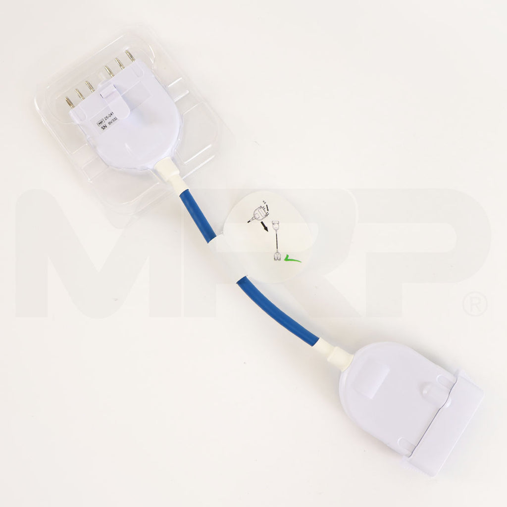 Apyx Medical Adaptor Handpiece 30-019