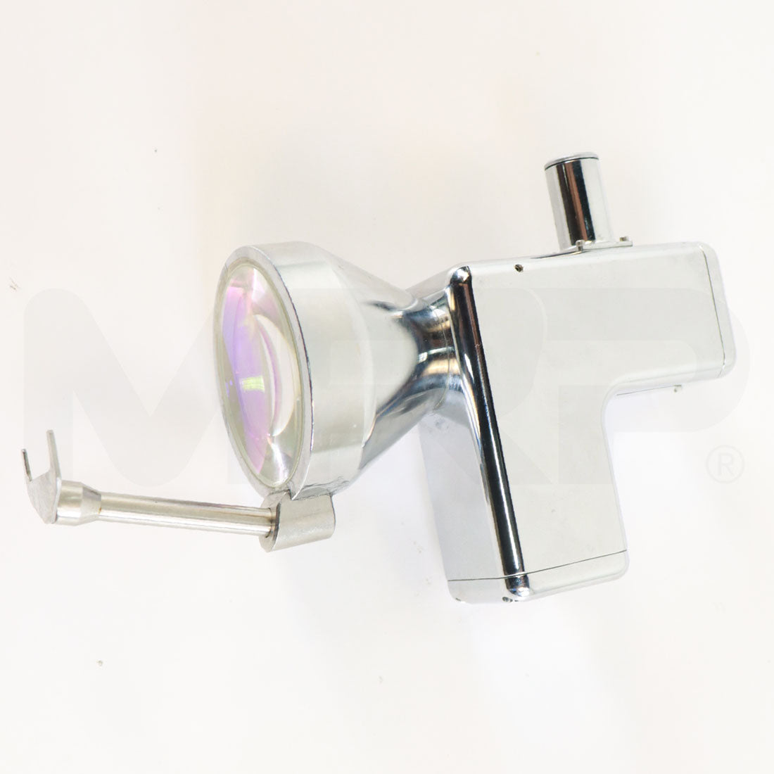 2008 Sciton Profile System ProFractional Scanner
