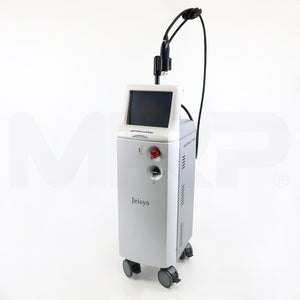 2022 Jeisys INTRAcel PRO Fractional RF Microneedling Skin Rejuvenation System