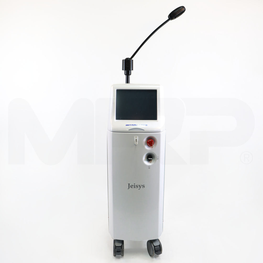 2022 Jeisys INTRAcel PRO System Front