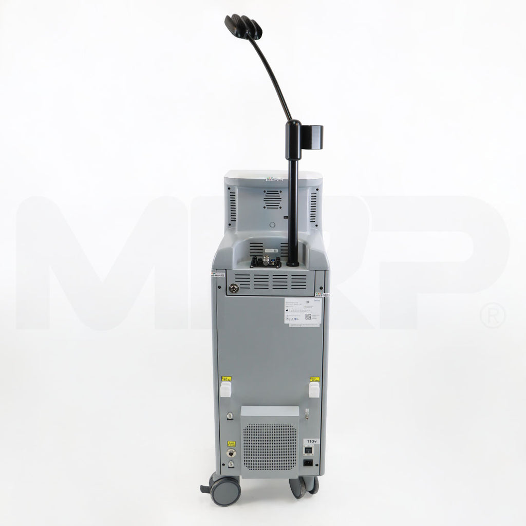 2022 Jeisys INTRAcel PRO System Back
