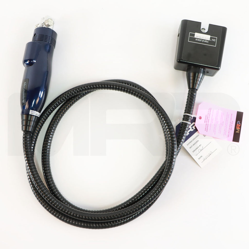 2022 Jeisys INTRAcel PRO System Handpiece