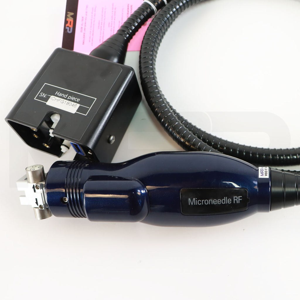 2022 Jeisys INTRAcel PRO System Handpiece Head