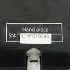 2022 Jeisys INTRAcel PRO System Handpiece Serial