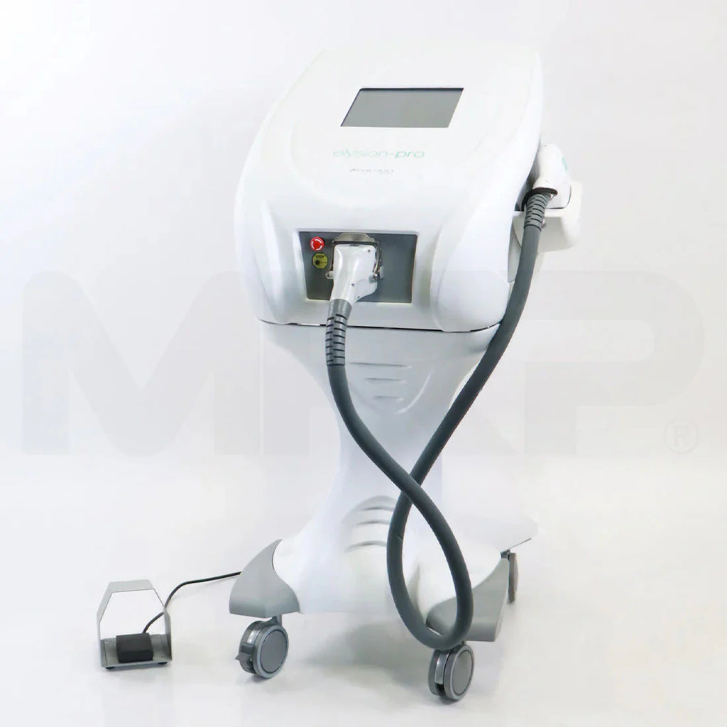 2021 Cocoon Medical Elysion-Pro Diode Laser Hair Removal System