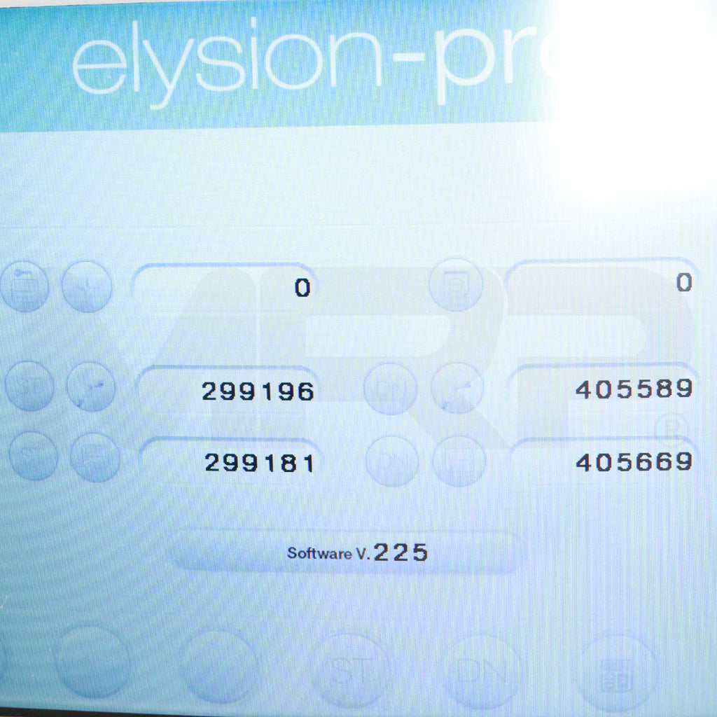 2021 Cocoon Medical Elysion-Pro Diode Laser Hair Removal System