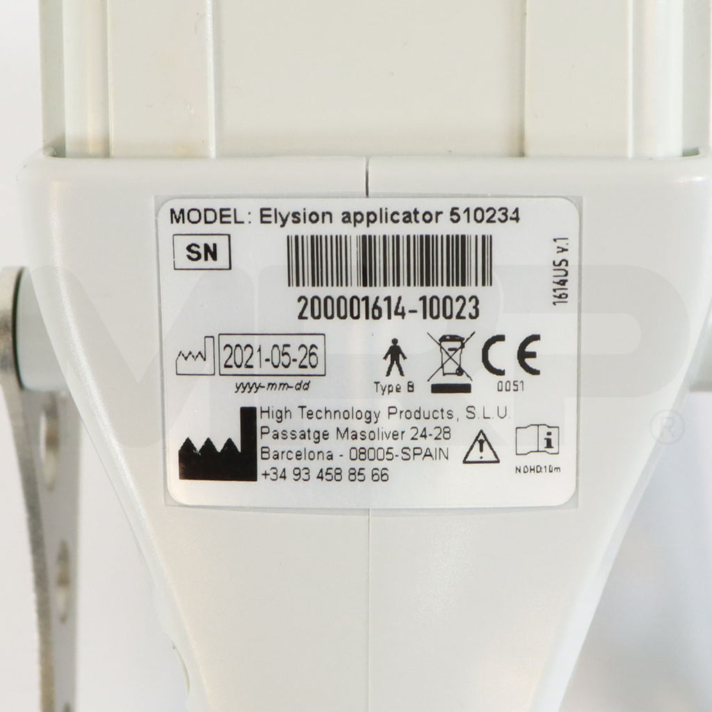 2021 Cocoon Medical Elysion-Pro Diode Laser Hair Removal System