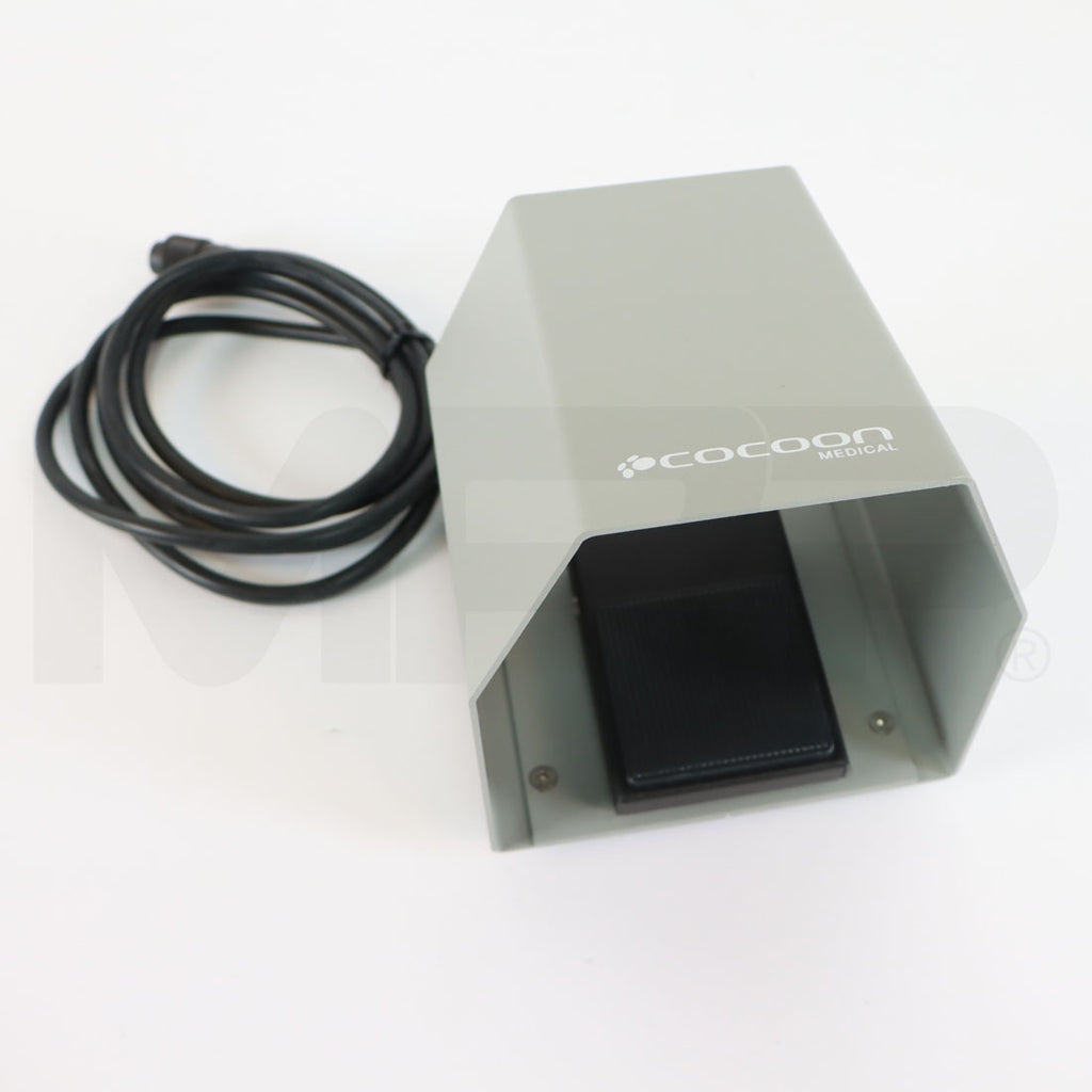 2021 Cocoon Medical Elysion-Pro Diode Laser Hair Removal System
