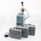 2004 Cutera Xeo System