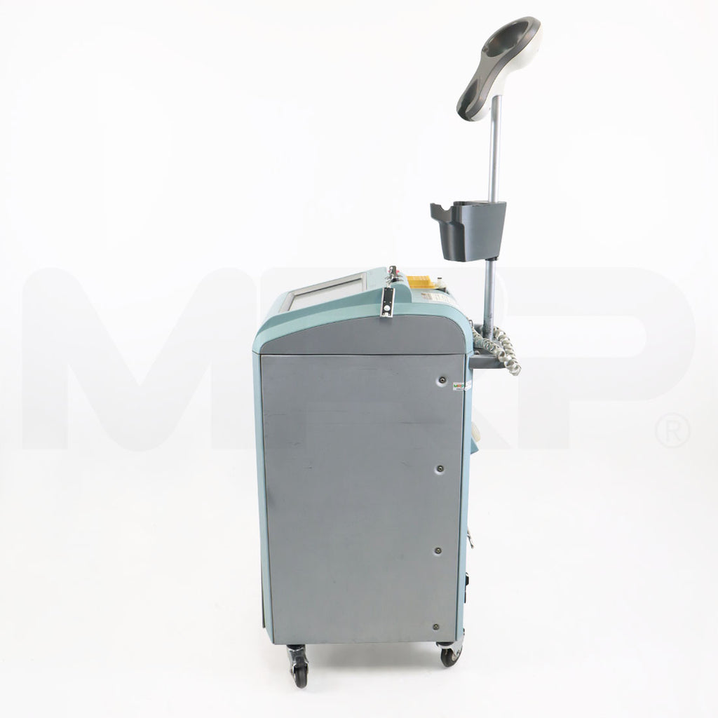 2004 Cutera Xeo System Side