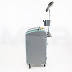 2004 Cutera Xeo System Side