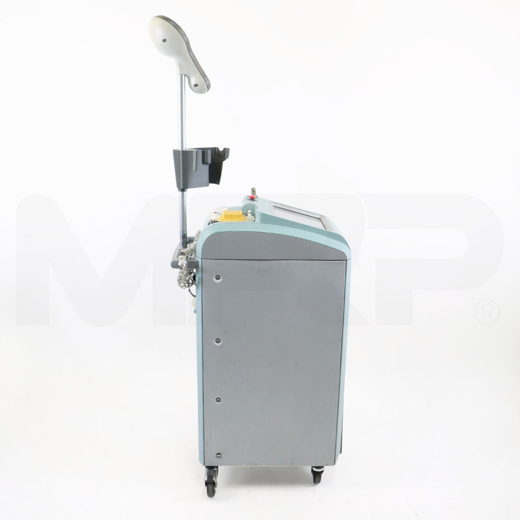 2004 Cutera Xeo System Alt Side