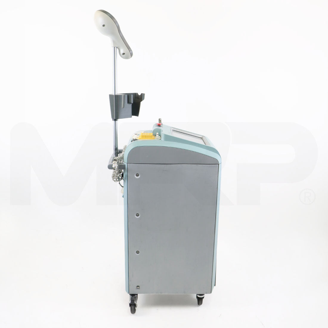 2004 Cutera Xeo System Alt Side