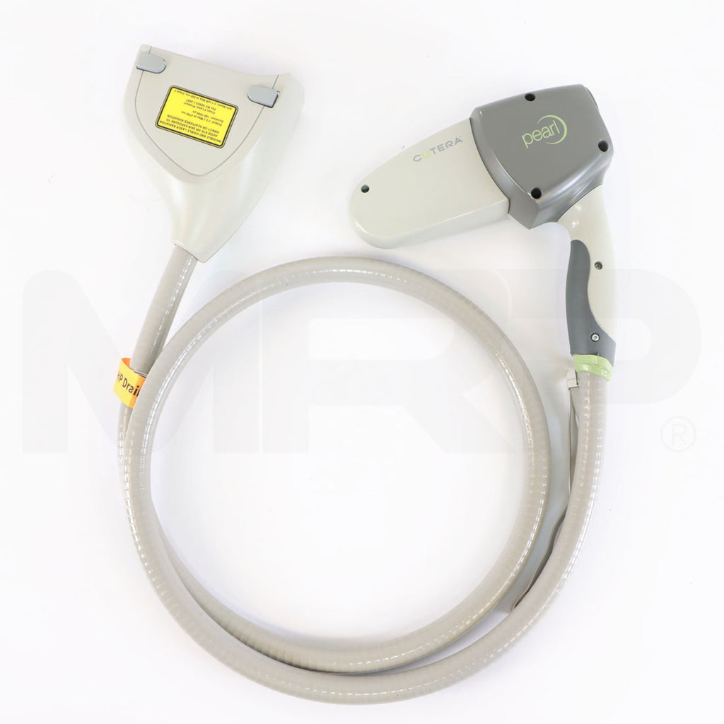 2004 Cutera Xeo System Pearl Handpiece