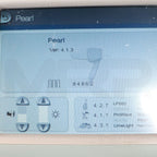 2004 Cutera Xeo System Pearl Handpiece Screen