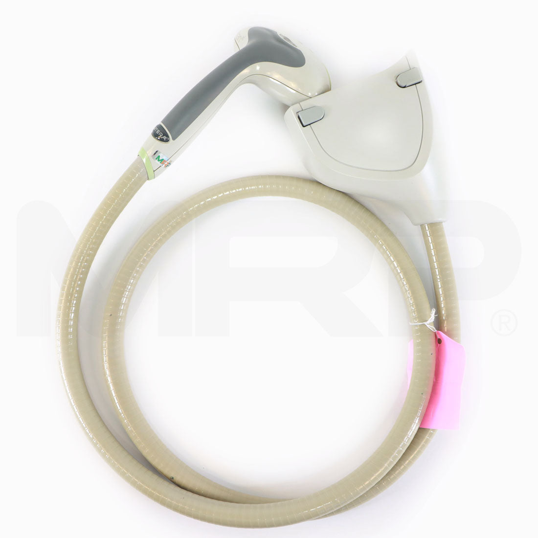 2004 Cutera Xeo System Titan XL Handpiece