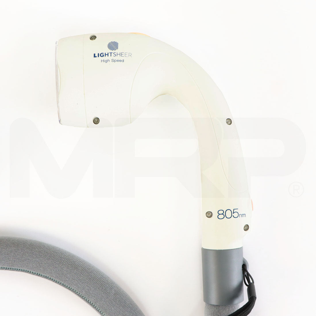 2018 Lumenis LightSheer Desire Laser Hair Removal Diode System