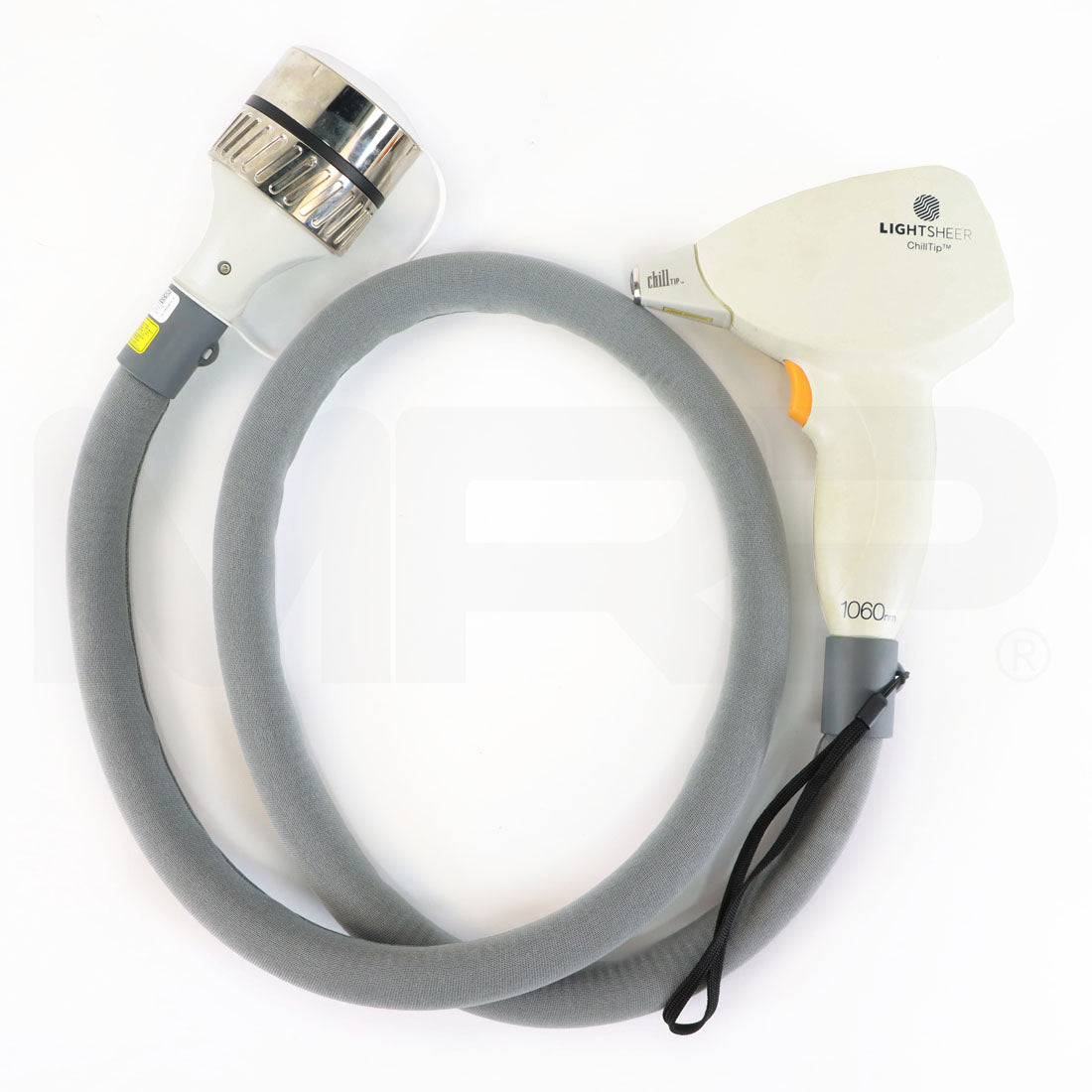 2018 Lumenis LightSheer Desire Laser Hair Removal Diode System