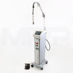 2013 Lutronic INFINI MRF Electrosurgical Skin Rejuvenation Microneedling System