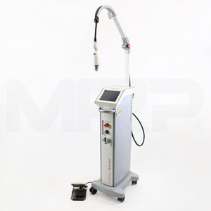 2013 Lutronic INFINI MRF Electrosurgical Skin Rejuvenation Microneedling System