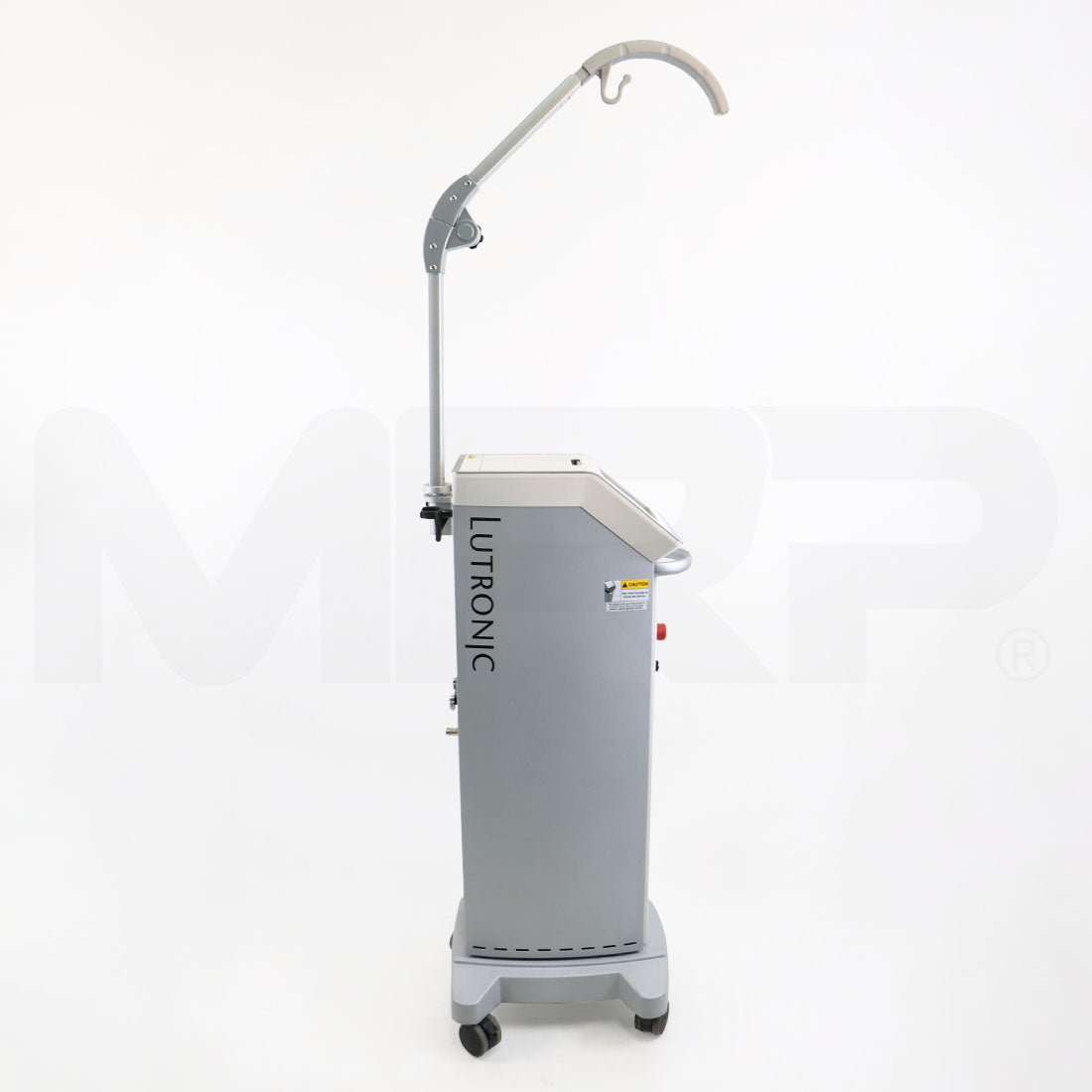 2013 Lutronic INFINI MRF Electrosurgical Skin Rejuvenation Microneedling System