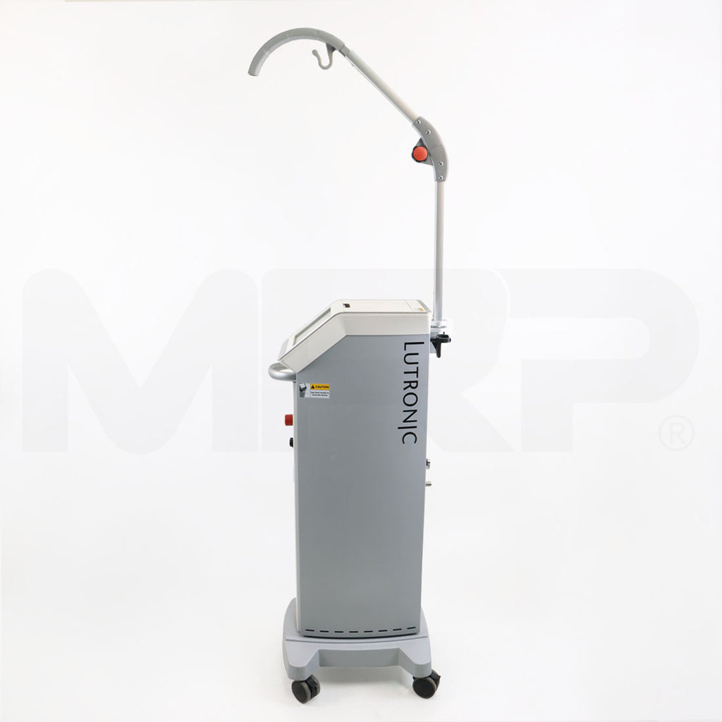 2013 Lutronic INFINI MRF Electrosurgical Skin Rejuvenation Microneedling System