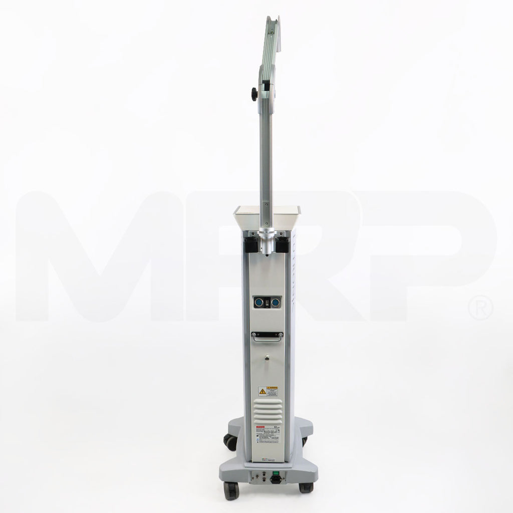 2013 Lutronic INFINI MRF Electrosurgical Skin Rejuvenation Microneedling System