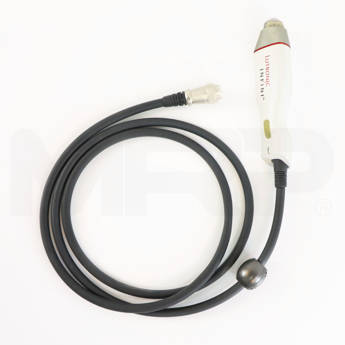 2013 Lutronic INFINI MRF Electrosurgical Skin Rejuvenation Microneedling System