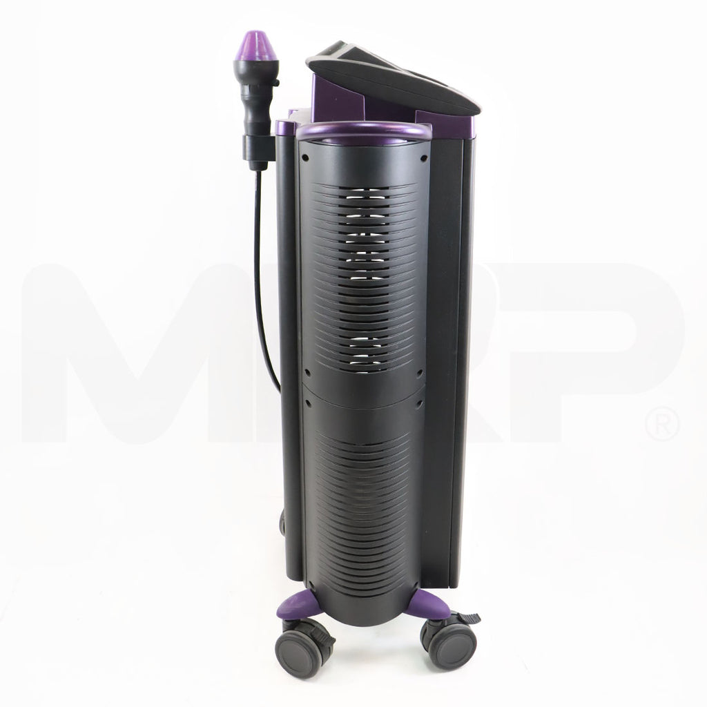2021 Alma Duo Sexual Wellness Low Intensity Extracorporeal Shock Wave Therapy System