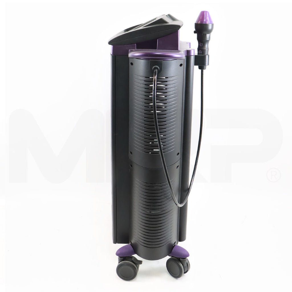 2021 Alma Duo Sexual Wellness Low Intensity Extracorporeal Shock Wave Therapy System