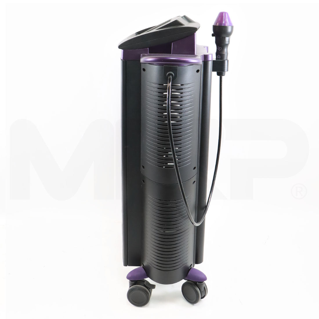 2021 Alma Duo Sexual Wellness Low Intensity Extracorporeal Shock Wave Therapy System
