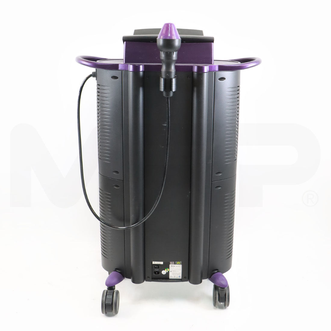 2021 Alma Duo Sexual Wellness Low Intensity Extracorporeal Shock Wave Therapy System