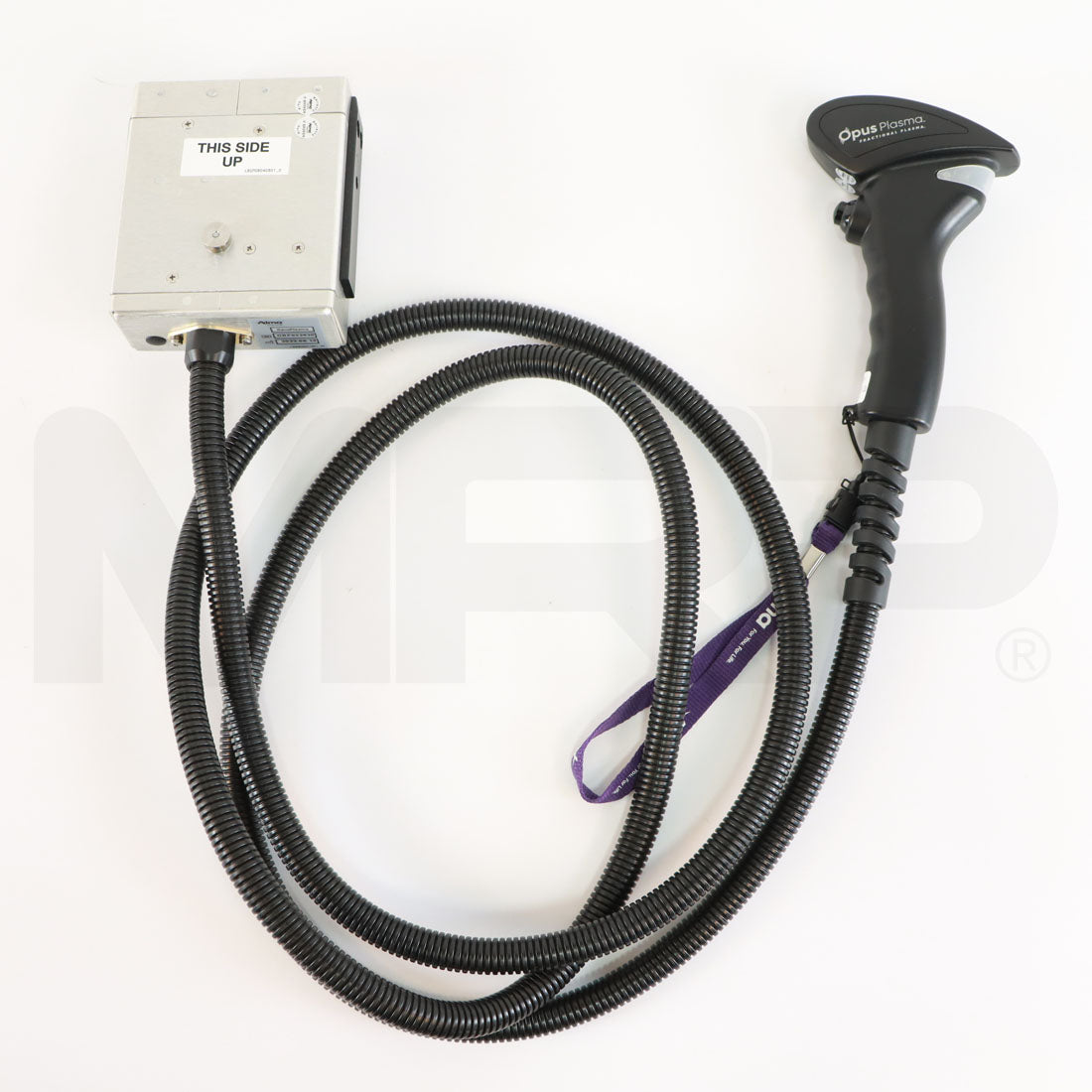 2022 Alma Opus Plasma Fractional Skin Resurfacing Anti-Aging System
