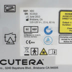 2013 Cutera Xeo System Serial