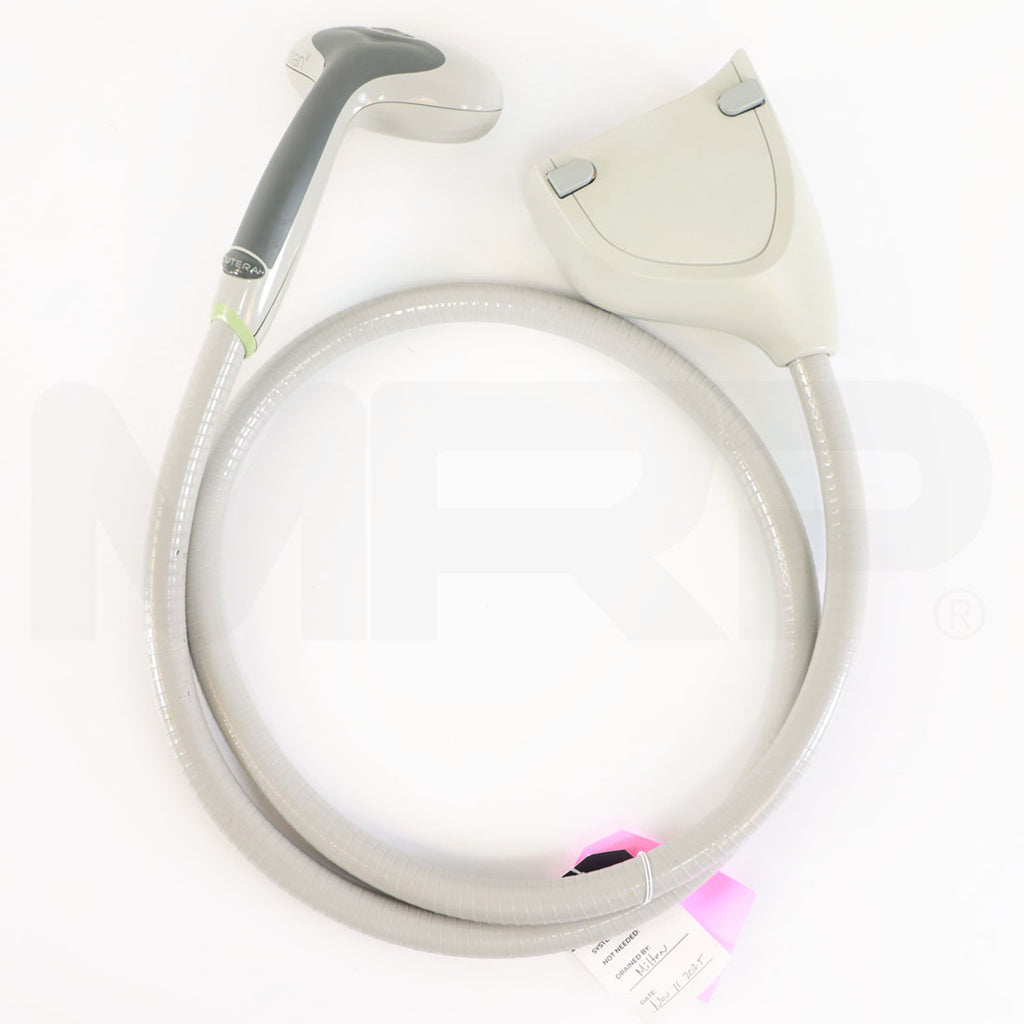 2013 Cutera Xeo System Titan v Handpiece