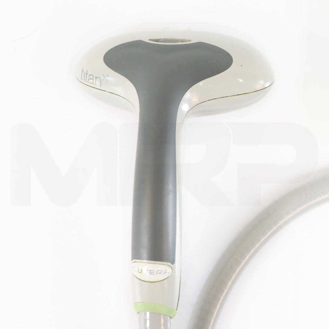 2013 Cutera Xeo System Titan xl Handpiece Head