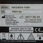 2017 Energist NeoGen PSR Nitrogen Plasma Skin & Body Rejuvenation System