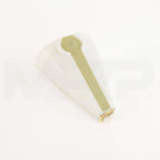 Cynosure Vectus Small Sapphire Optic Tip