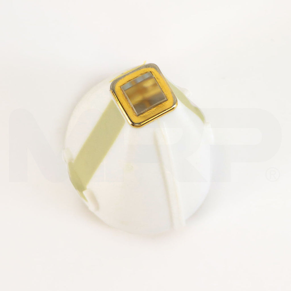 Cynosure Vectus Small Sapphire Optic Tip Top