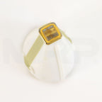 Cynosure Vectus Small Sapphire Optic Tip Top