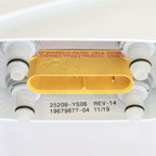 2019 Cynosure Palomar Icon MaxYs IPL Handpiece 2520B-YS06 Label